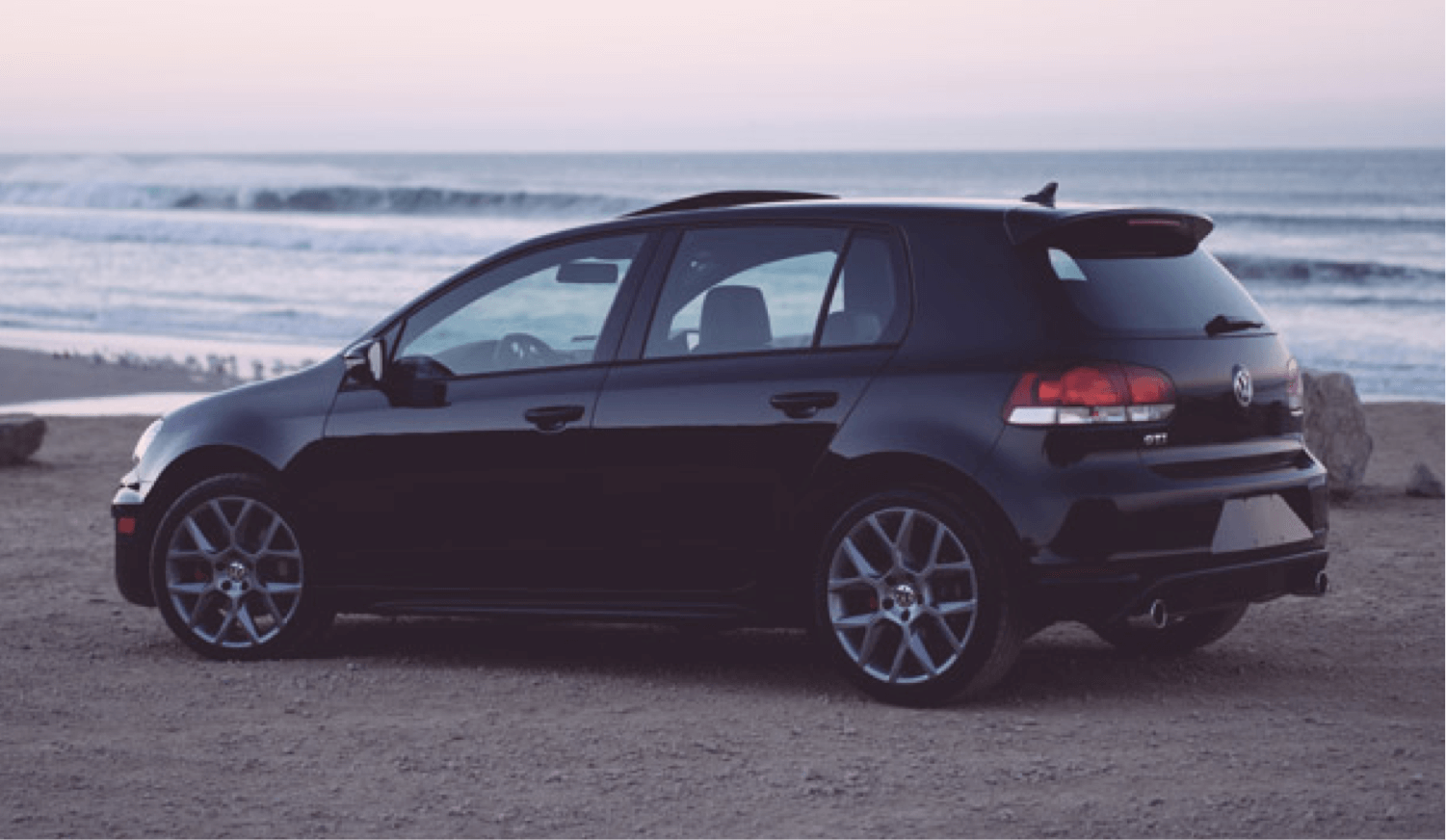 日本の中古車は海外の需要が高い