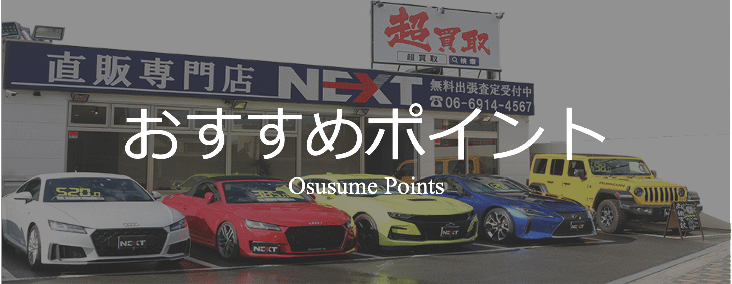 株式会社NEXTINNOVATIONのおすすめポイント