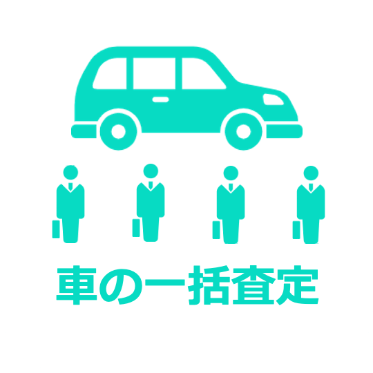 車の一括査定についてトップバナー