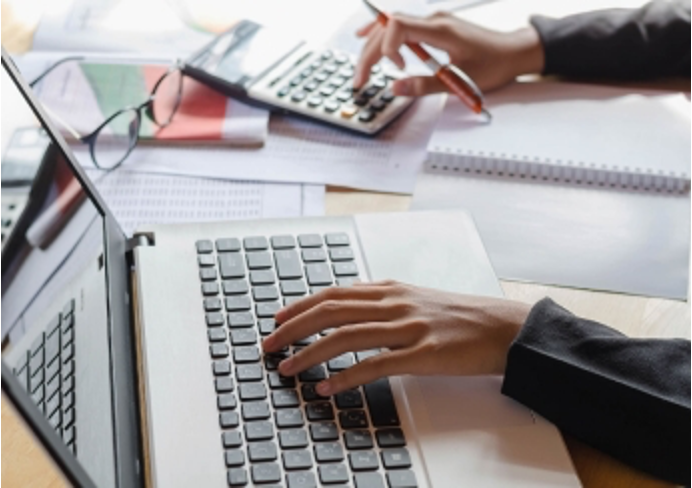 入金までがとにかく早い!